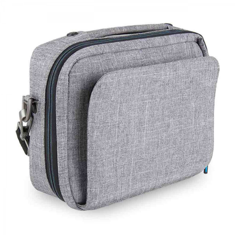 Travel CPAP Comparison RemSleep