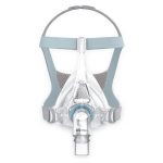 Full Face CPAP Mask front on