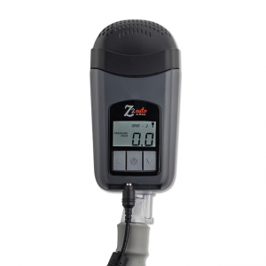 Z2 Auto Travel CPAP Front View