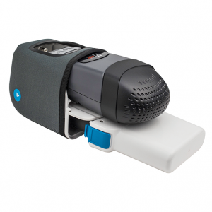 Z2 Auto CPAP with Extended Life Powershell Battery System