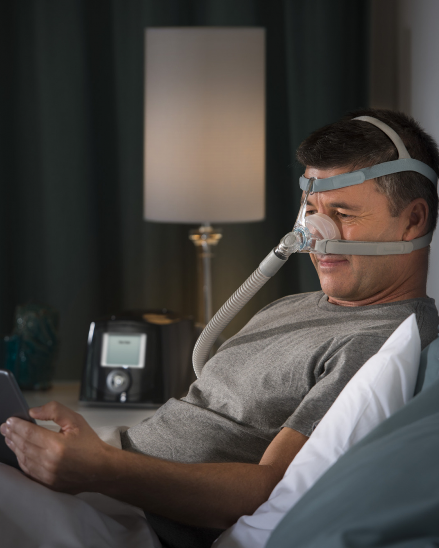 Eson 2 CPAP Mask RemSleep Amazing Reviews