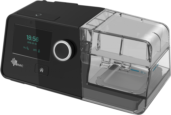 BMC Luna G3 Auto Machine With Humidifier BMC Luna G3 Auto Machine With Humidifier