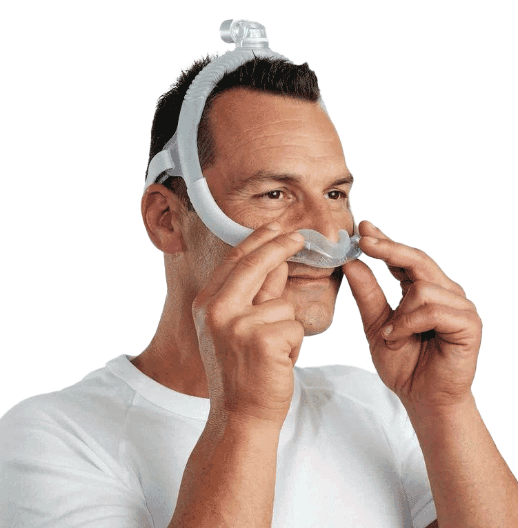 Resmed Airfit N30i Remsleep The Cpap Mask Specialist