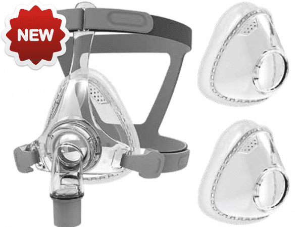 BMC f5 CPAP Mask BMC F5 CPAP Mask