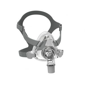 BMC F5A Full Face CPAP mask