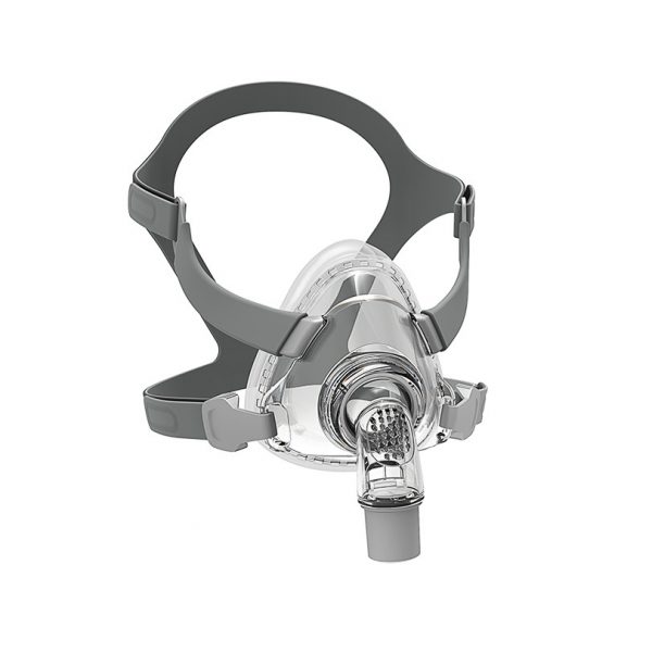 BMC F5A Full Face CPAP mask BMC F5A Full Face CPAP mask