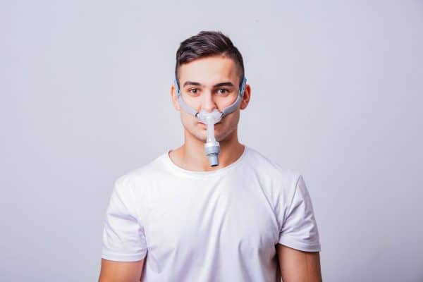 BMC P2H Mask BMC P2H Mask