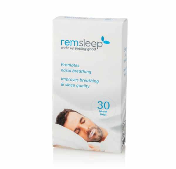 RemSleep Mouth Strips