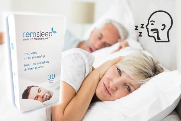 RemSleep Strips