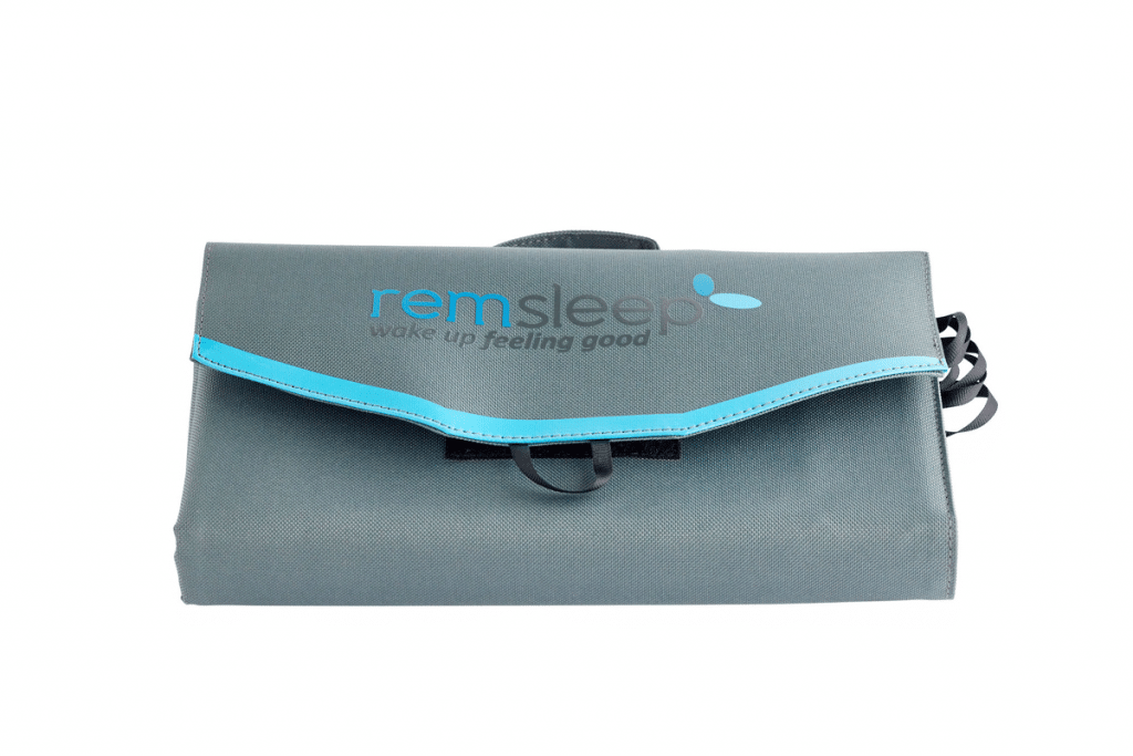 Z2 Auto Ultimate Camping Pack RemSleep Travel CPAP Machines