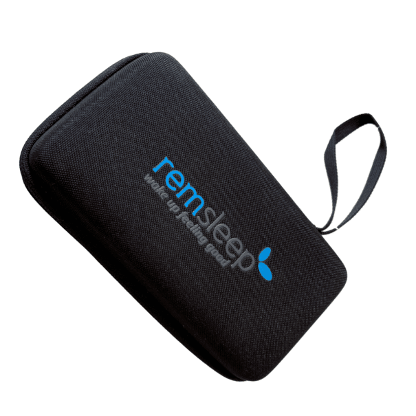 The Z2 Auto Travel CPAP, Lightweight and Portable RemSleep