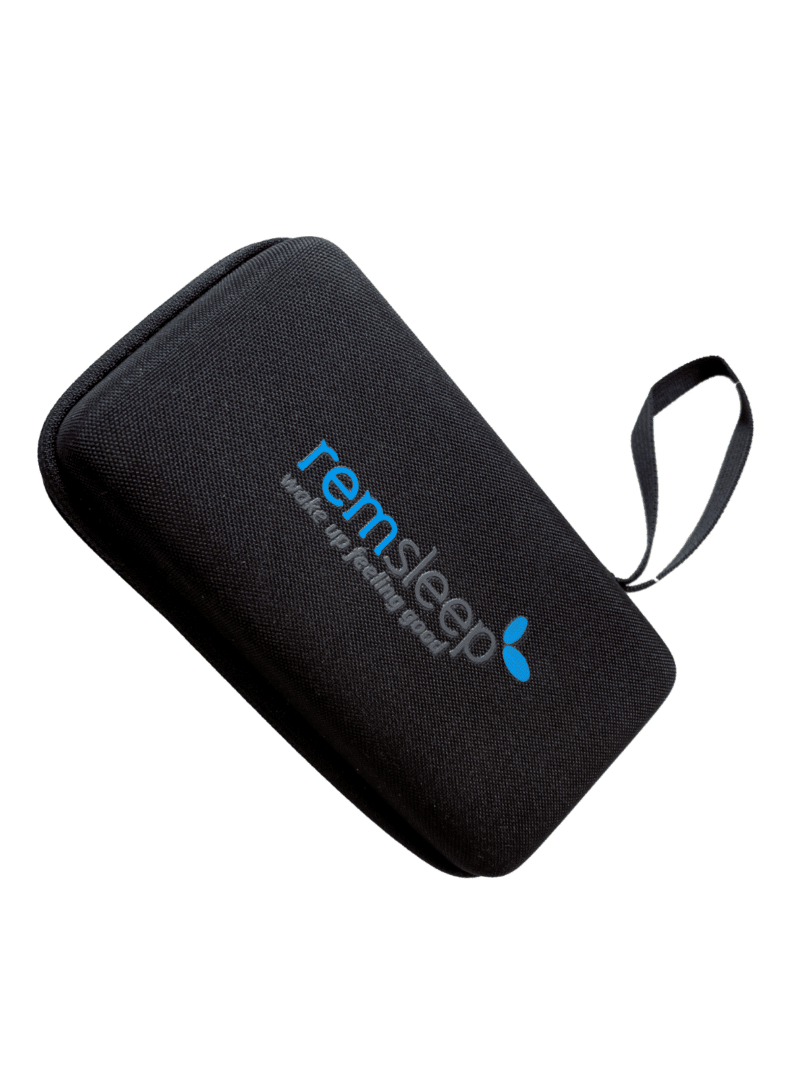 Z2 Auto Ultimate Camping Pack RemSleep Travel CPAP Machines